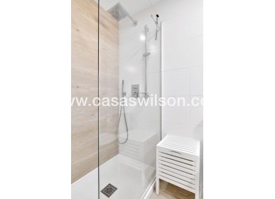 Sale - Apartment - Orihuela Costa - Costa Blanca