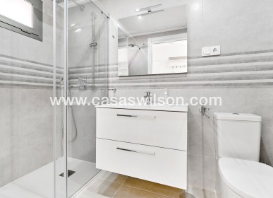 Sale - Apartment - Orihuela Costa - Costa Blanca