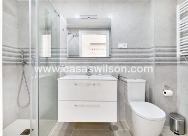 Sale - Apartment - Orihuela Costa - Costa Blanca