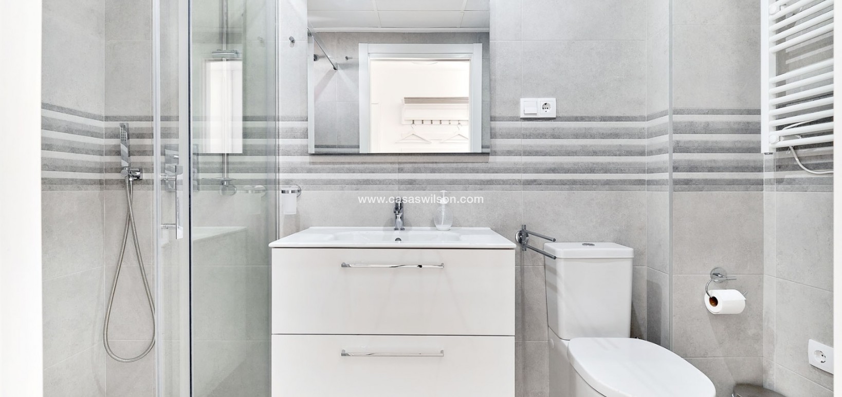 Sale - Apartment - Orihuela Costa - Costa Blanca