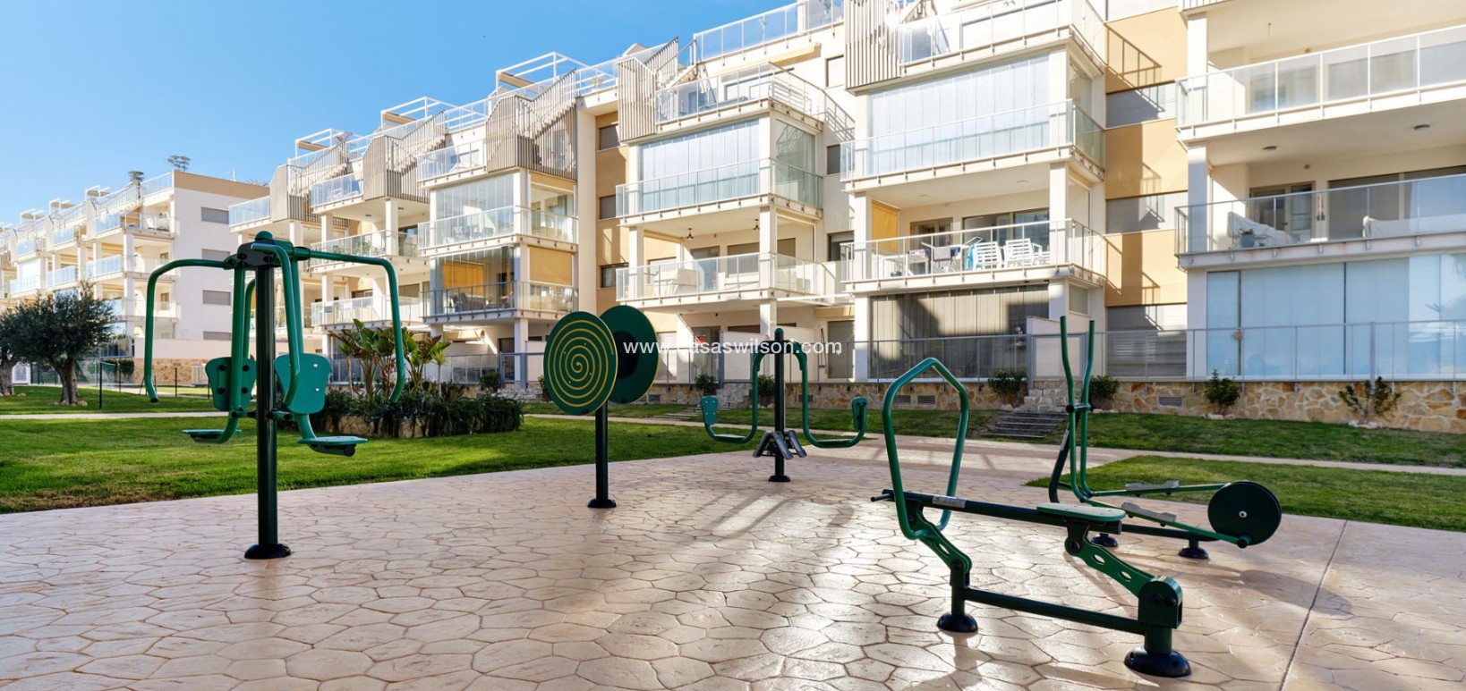Sale - Apartment - Orihuela Costa - Costa Blanca