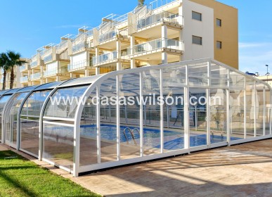 Sale - Apartment - Orihuela Costa - Costa Blanca