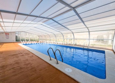 Sale - Apartment - Orihuela Costa - Costa Blanca