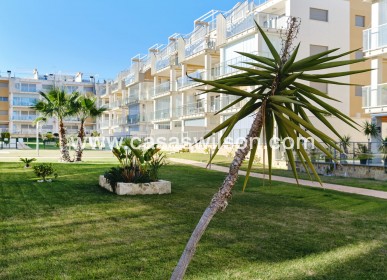 Sale - Apartment - Orihuela Costa - Costa Blanca
