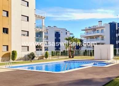 Sale - Apartment - Orihuela Costa - Costa Blanca