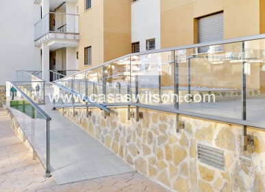 Sale - Apartment - Orihuela Costa - Costa Blanca