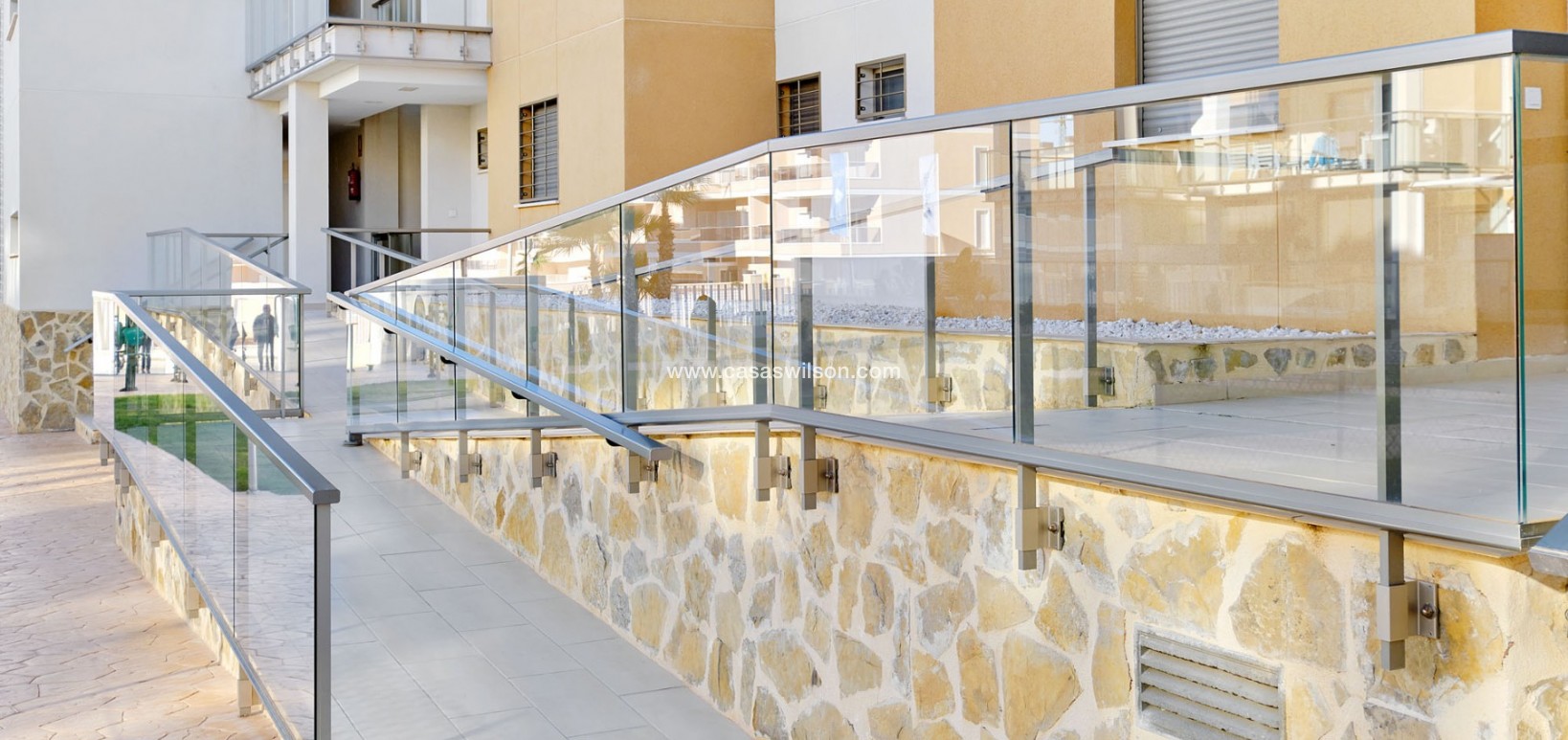 Sale - Apartment - Orihuela Costa - Costa Blanca