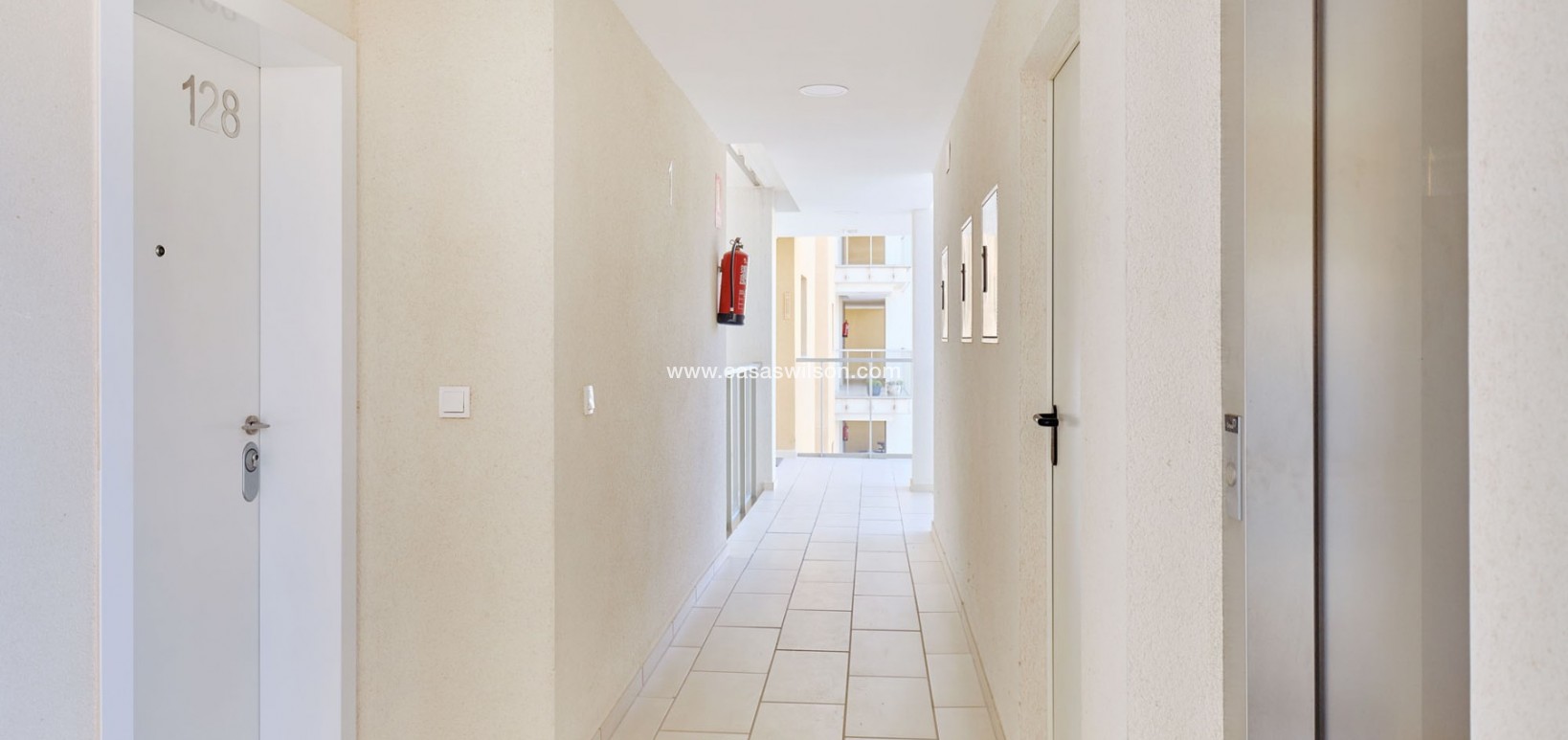 Sale - Apartment - Orihuela Costa - Costa Blanca