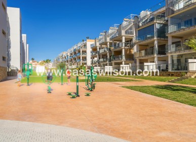 Sale - Apartment - Orihuela Costa - Costa Blanca