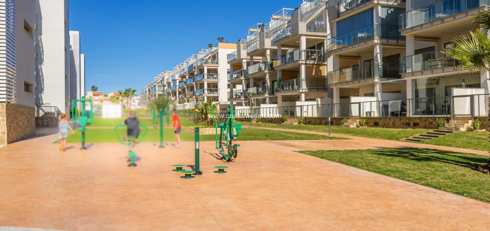 Sale - Apartment - Orihuela Costa - Costa Blanca