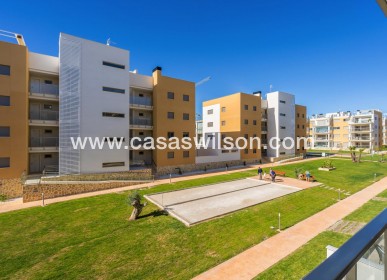 Sale - Apartment - Orihuela Costa - Costa Blanca