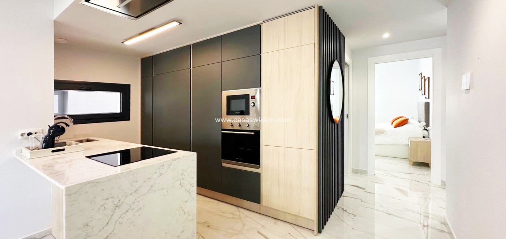 Sale - Apartment - Torrevieja - Costa Blanca