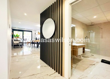 Sale - Apartment - Torrevieja - Costa Blanca