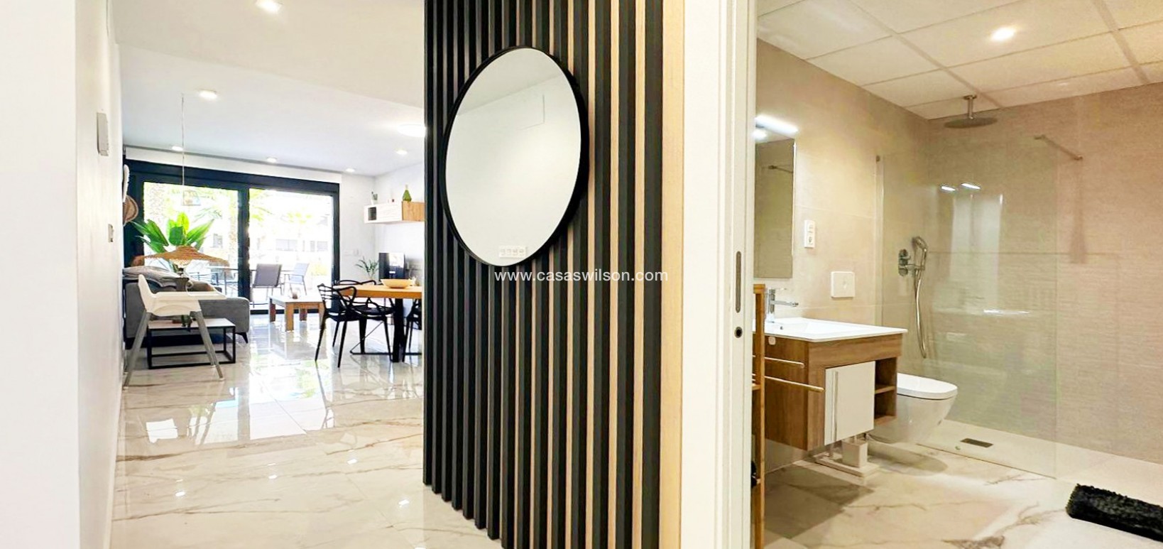 Sale - Apartment - Torrevieja - Costa Blanca