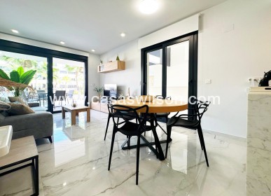 Sale - Apartment - Torrevieja - Costa Blanca