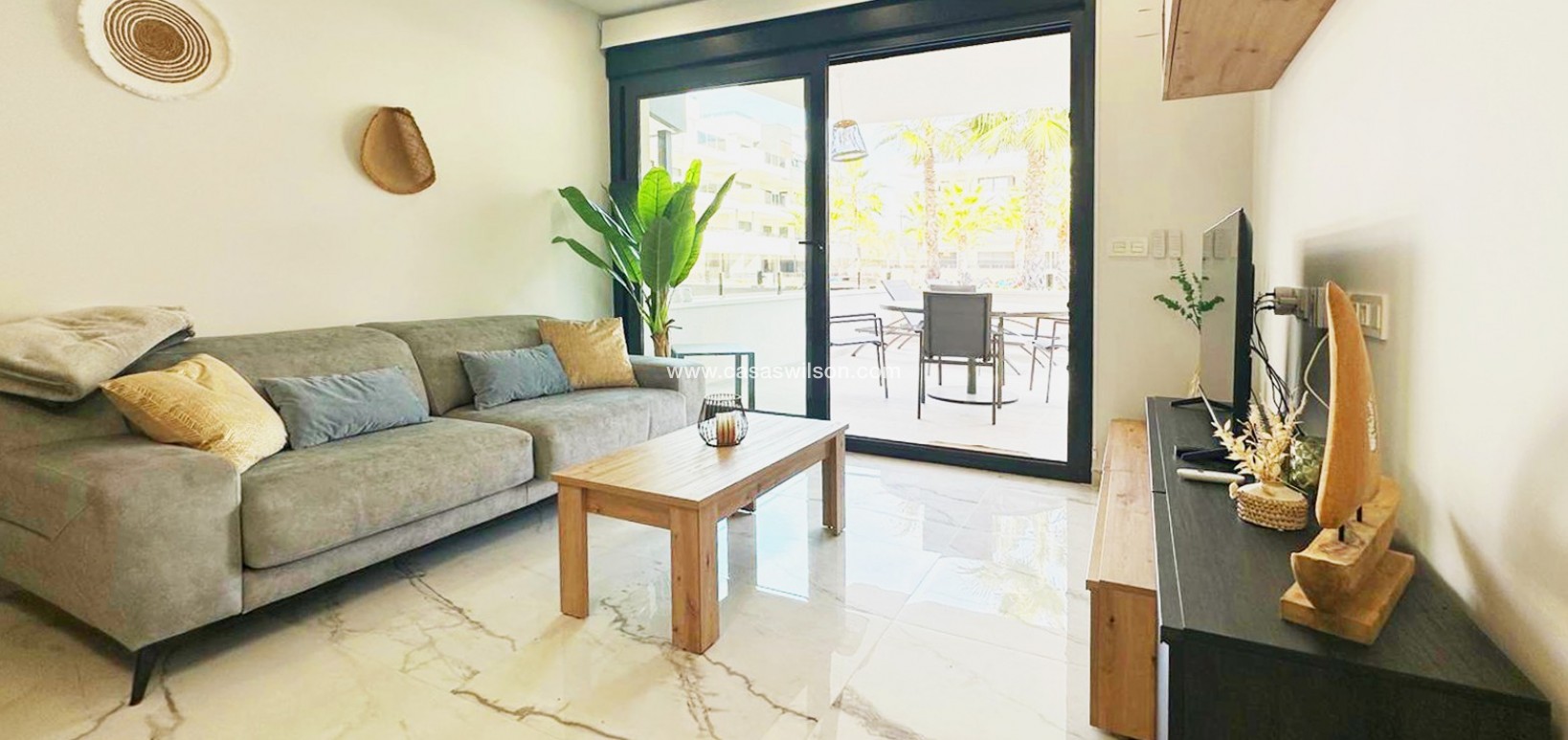 Sale - Apartment - Torrevieja - Costa Blanca