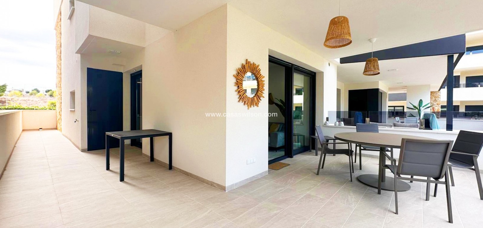 Sale - Apartment - Torrevieja - Costa Blanca