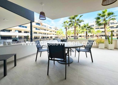 Sale - Apartment - Torrevieja - Costa Blanca