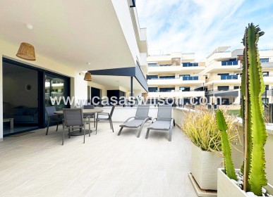 Sale - Apartment - Torrevieja - Costa Blanca