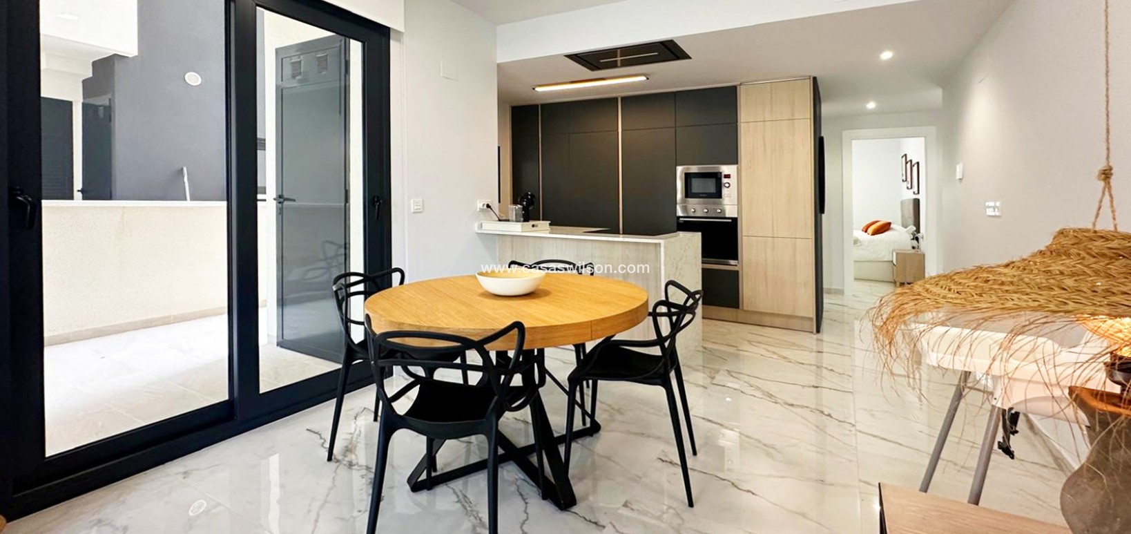 Sale - Apartment - Torrevieja - Costa Blanca