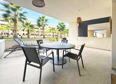 Sale - Apartment - Torrevieja - Costa Blanca