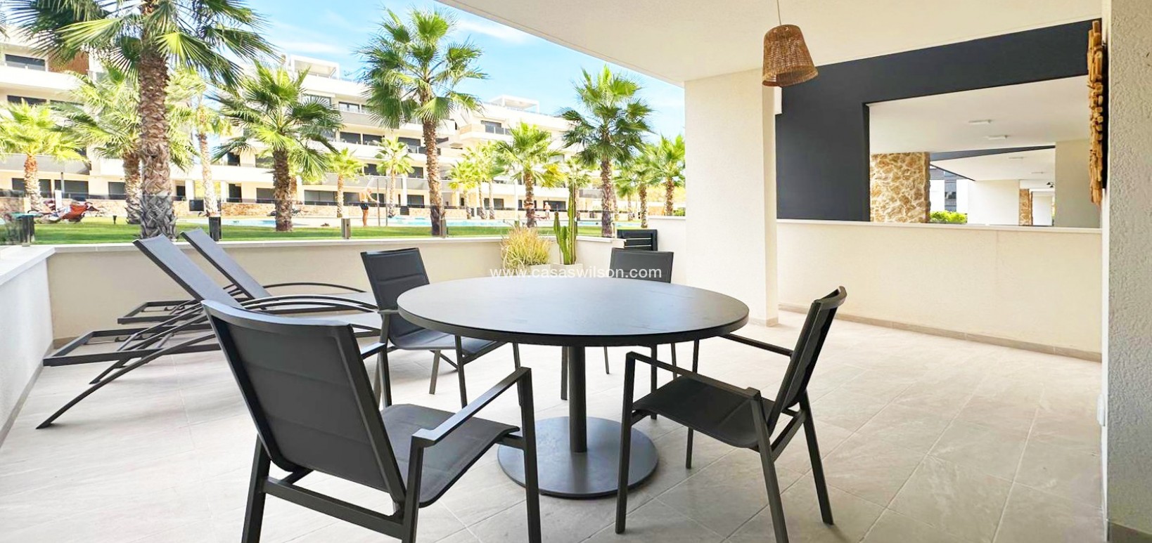 Sale - Apartment - Torrevieja - Costa Blanca
