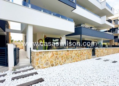 Sale - Apartment - Torrevieja - Costa Blanca