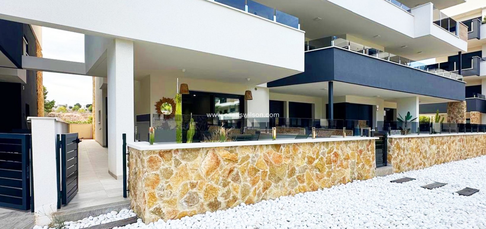 Sale - Apartment - Torrevieja - Costa Blanca