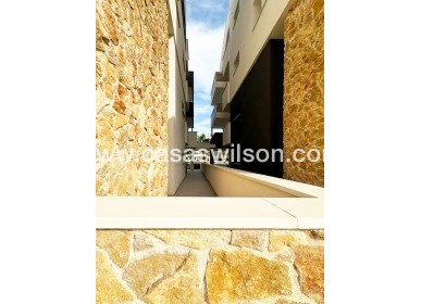 Sale - Apartment - Torrevieja - Costa Blanca