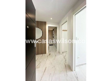 Sale - Apartment - Torrevieja - Costa Blanca