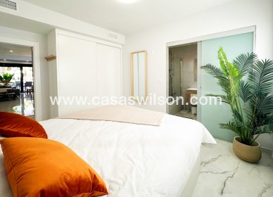 Sale - Apartment - Torrevieja - Costa Blanca