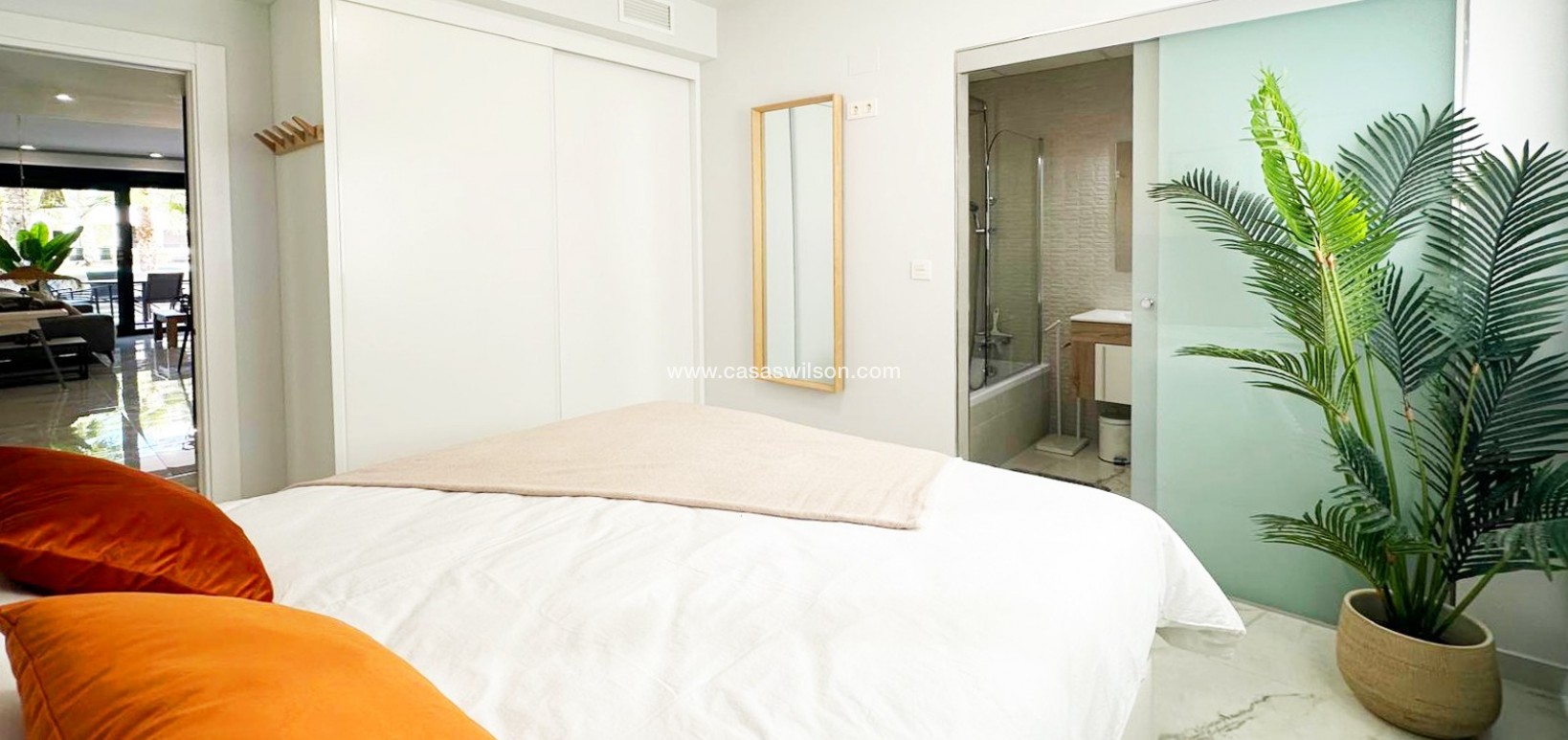 Sale - Apartment - Torrevieja - Costa Blanca