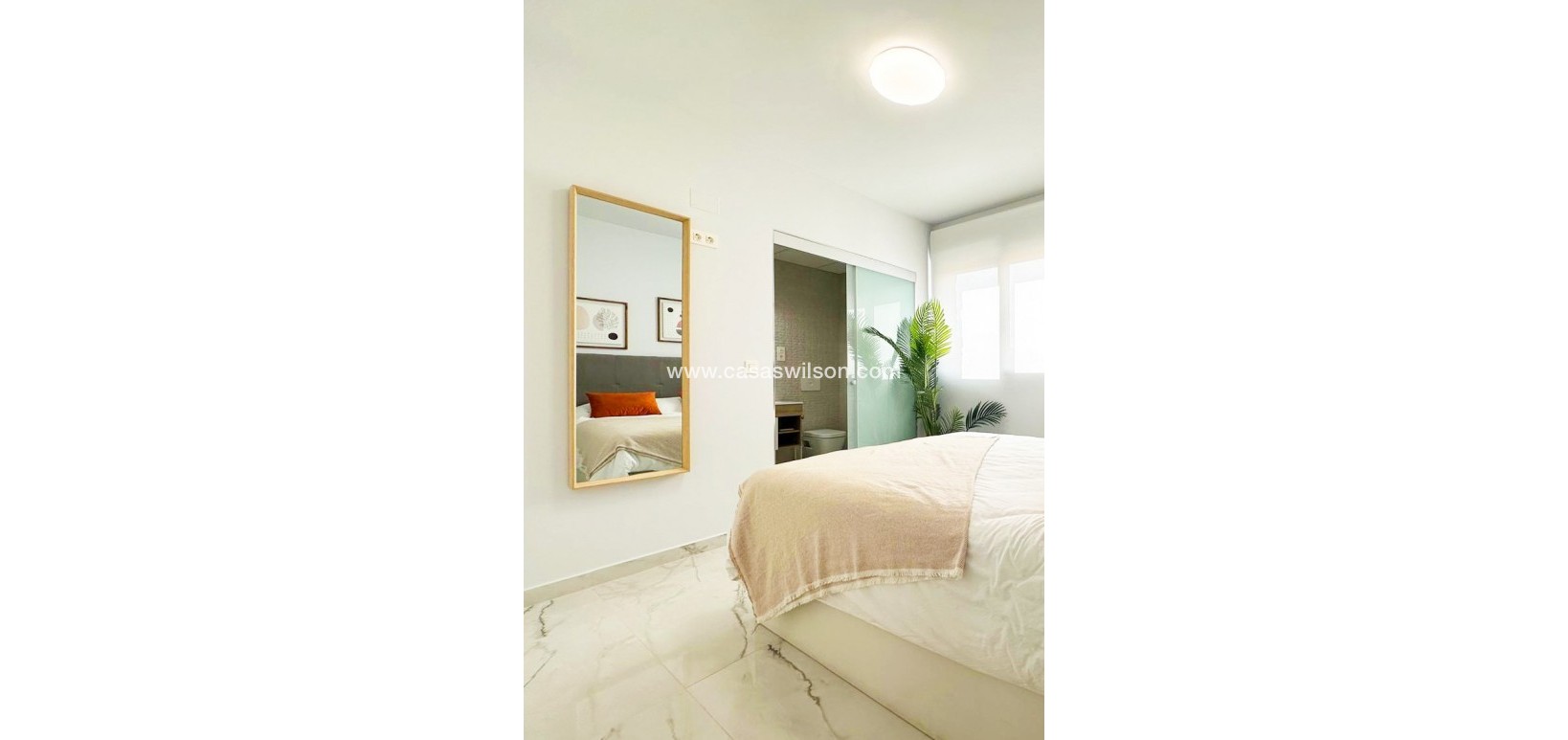 Sale - Apartment - Torrevieja - Costa Blanca