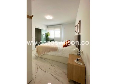 Sale - Apartment - Torrevieja - Costa Blanca