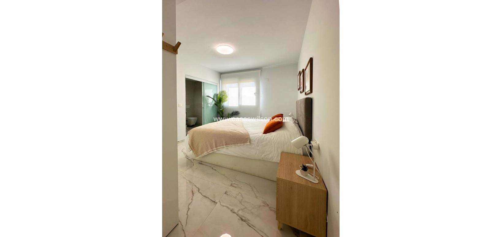 Sale - Apartment - Torrevieja - Costa Blanca