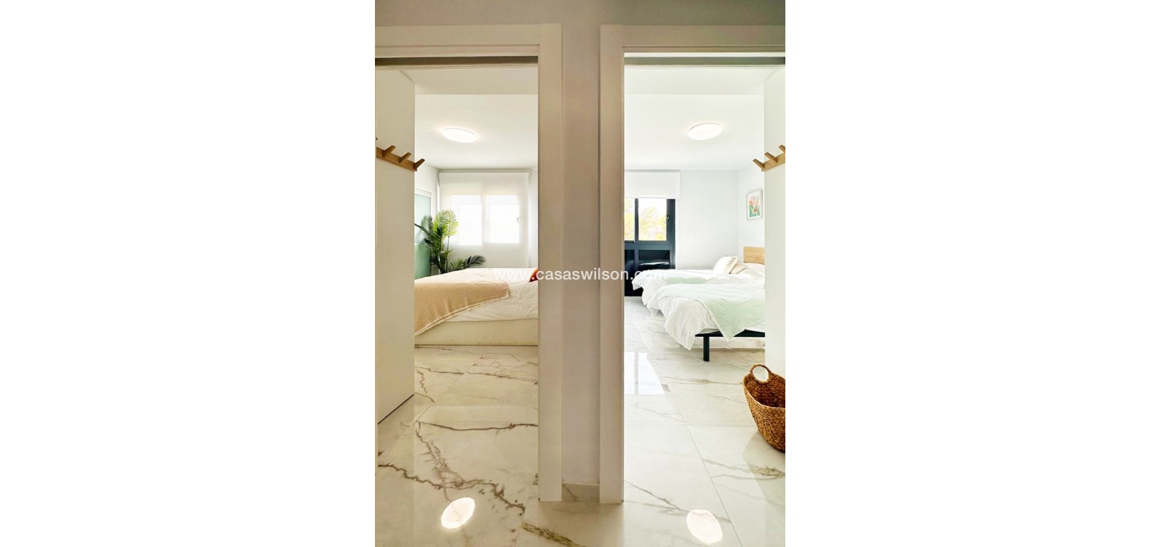 Sale - Apartment - Torrevieja - Costa Blanca