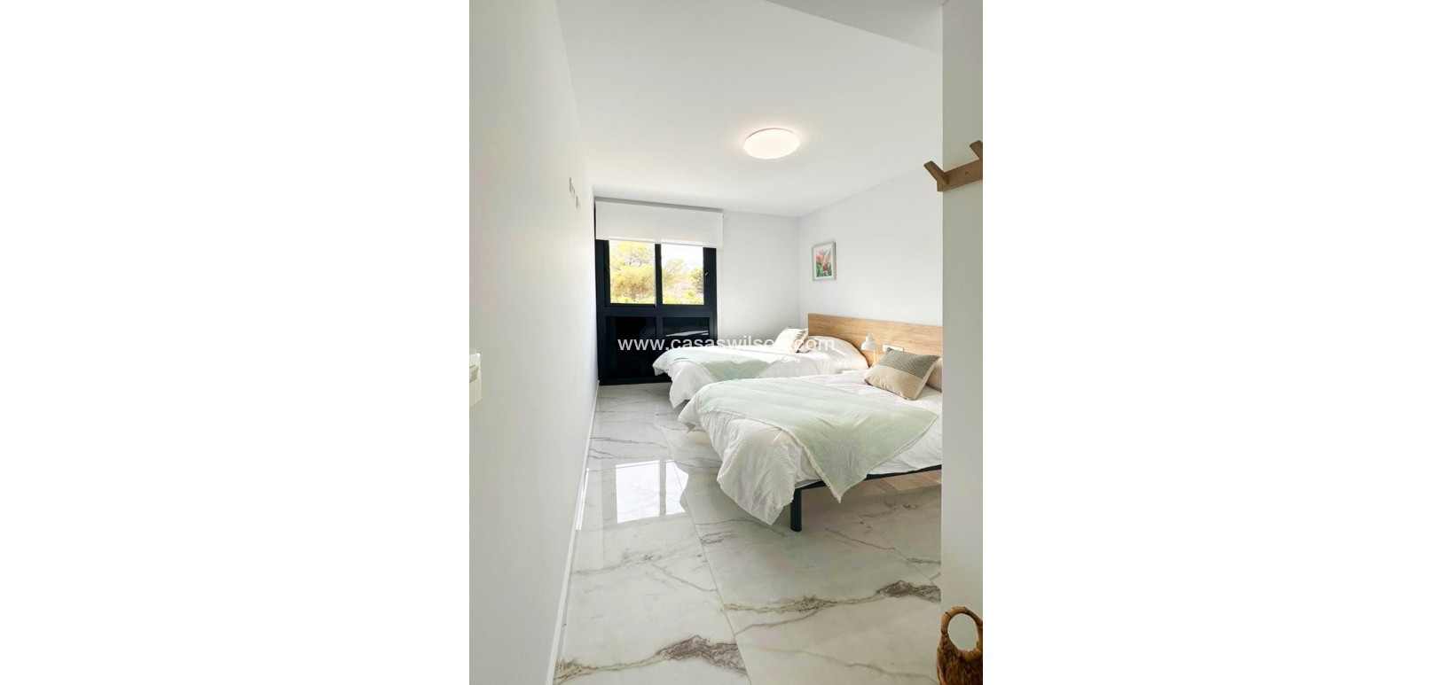 Sale - Apartment - Torrevieja - Costa Blanca