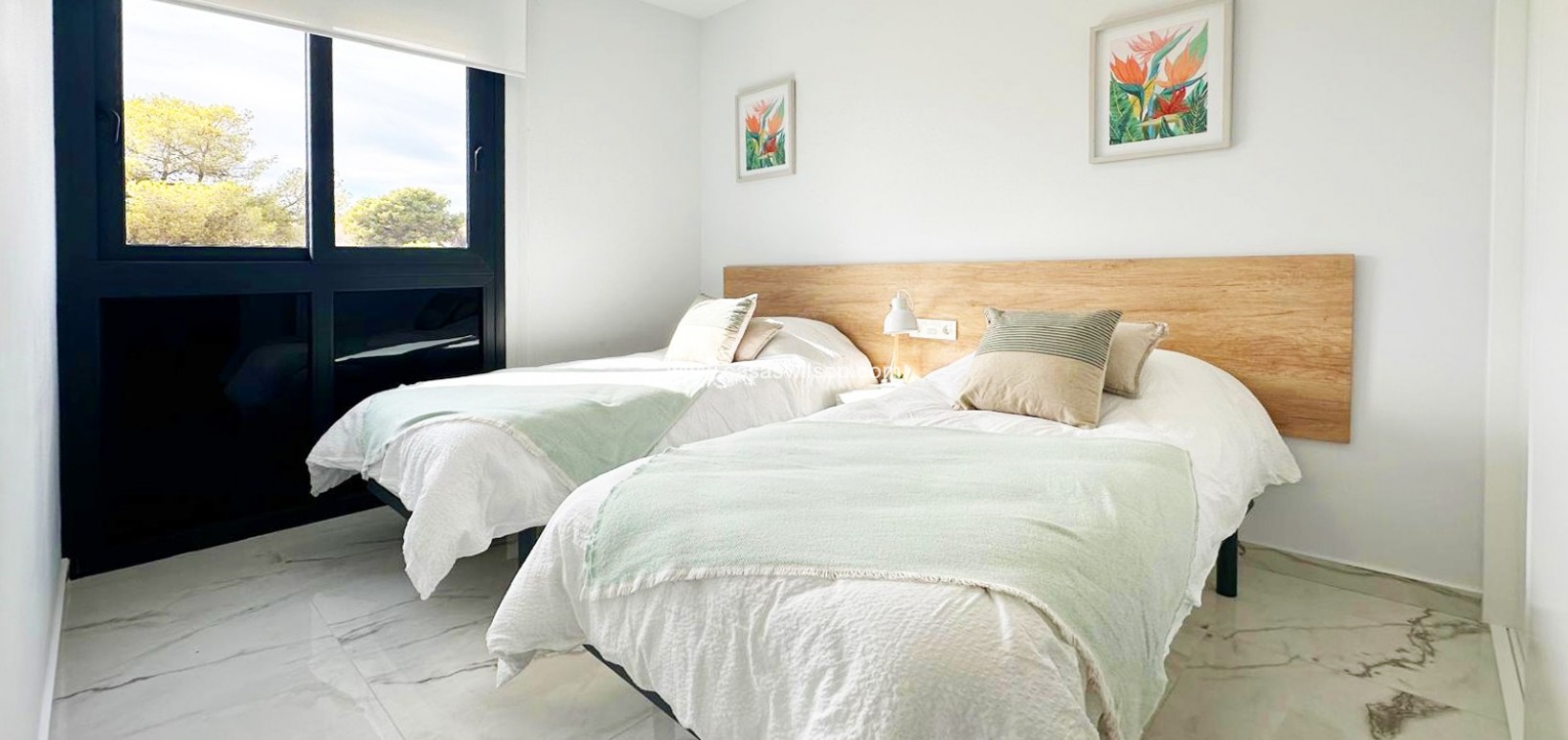 Sale - Apartment - Torrevieja - Costa Blanca