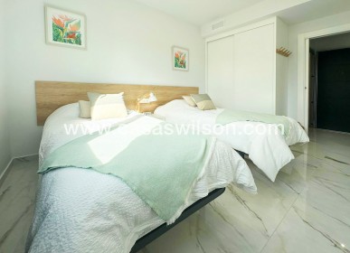 Sale - Apartment - Torrevieja - Costa Blanca