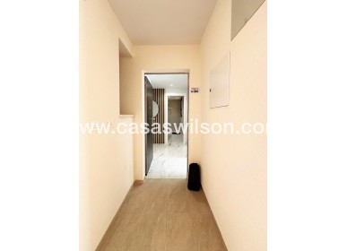 Sale - Apartment - Torrevieja - Costa Blanca