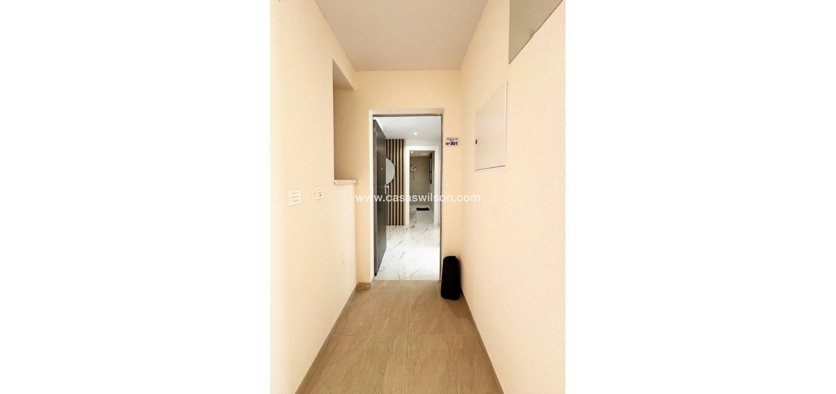 Sale - Apartment - Torrevieja - Costa Blanca