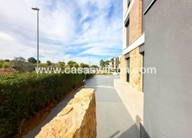 Sale - Apartment - Torrevieja - Costa Blanca