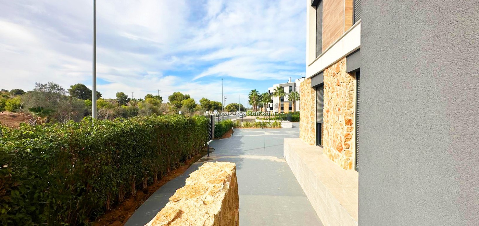 Sale - Apartment - Torrevieja - Costa Blanca