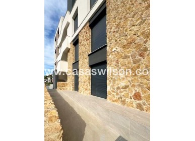 Sale - Apartment - Torrevieja - Costa Blanca