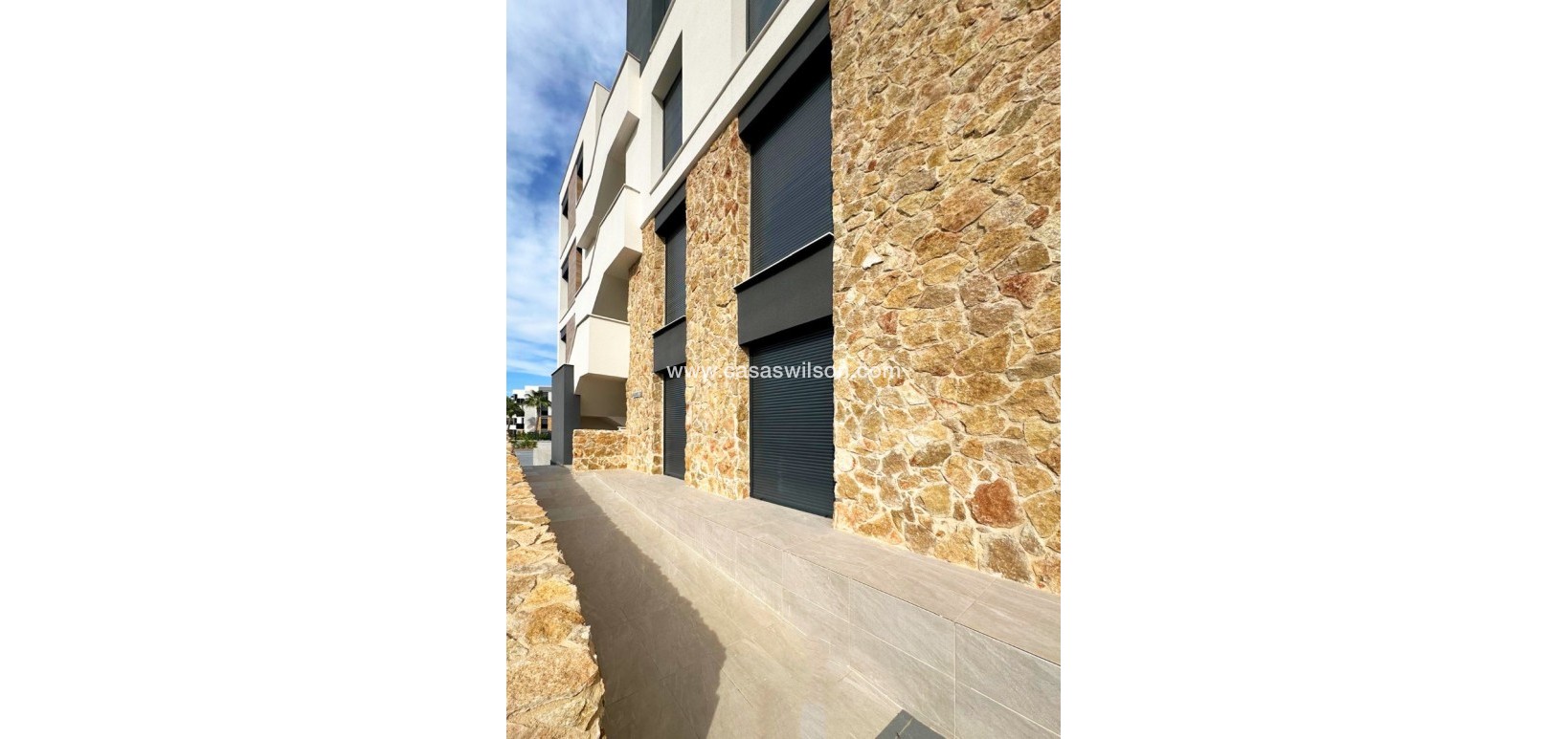 Sale - Apartment - Torrevieja - Costa Blanca