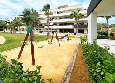 Sale - Apartment - Torrevieja - Costa Blanca