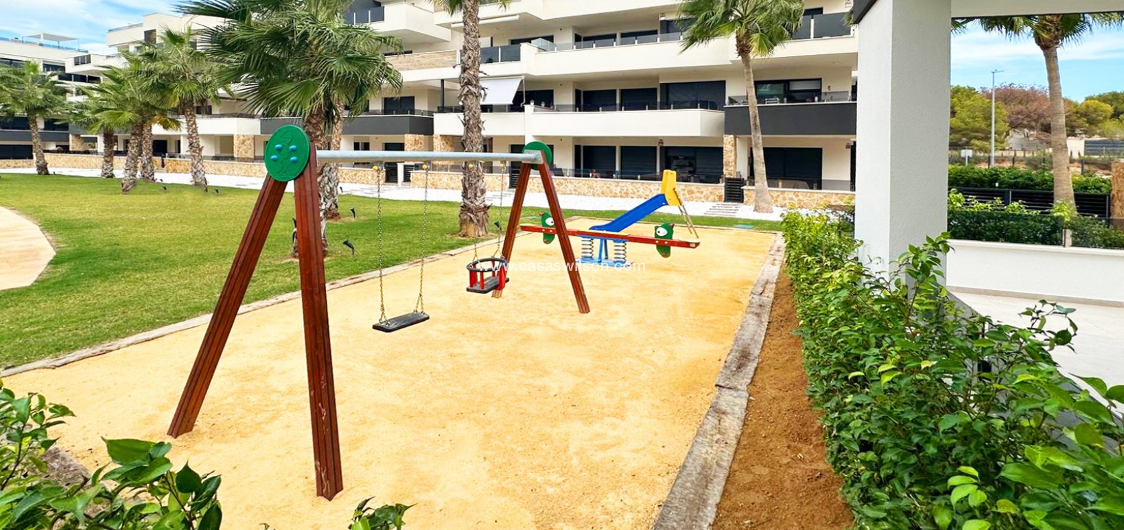 Sale - Apartment - Torrevieja - Costa Blanca