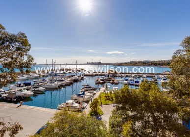 Sale - Apartment - Torrevieja - Costa Blanca