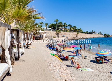 Sale - Apartment - Torrevieja - Costa Blanca