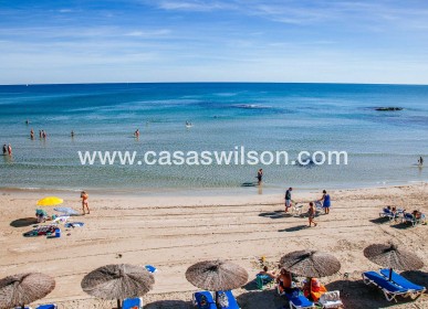 Sale - Apartment - Torrevieja - Costa Blanca